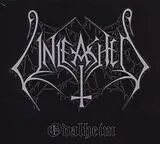 Unleashed CD Odalheim