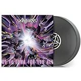 Anthrax LP (analog) We've Come For You All(silver Vinyl)