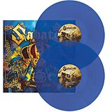 Sabaton Vinyl Carolus Rex (Vinyl)