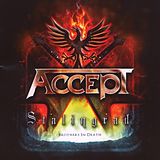 Accept CD Stalingrad