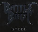 Battle Beast CD Steel