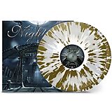 Nightwish Vinyl Imaginaerum(clear Gold White Splatter In Gatefold)