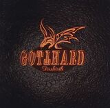 Gotthard CD Firebirth