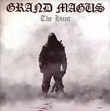 Grand Magus CD The Hunt