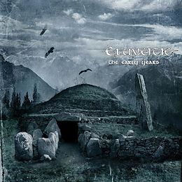Eluveitie CD Early Years,The