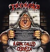 Tankard LP (Vinyl) A Girl Called Cerveza (Vinyl)