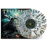 Testament LP (analog) Dark Roots Of Earth