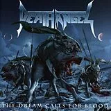 Death Angel CD The Dream Calls For Blood