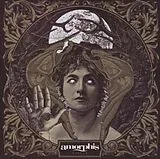 Amorphis CD Circle