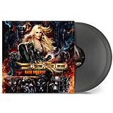 Doro Vinyl Raise Your Fist