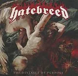 Hatebreed CD The Divinity Of Purpose