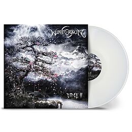 Wintersun Vinyl Time II(white Vinyl)