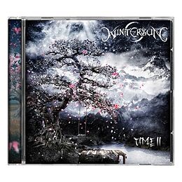 Wintersun CD Time Ii