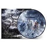 Wintersun LP (analog) Time II(picture Vinyl)