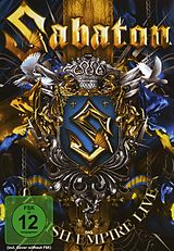 Swedish Empire Live DVD