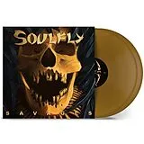 Soulfly LP (analog) Savages