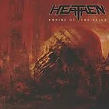 Heathen CD Empire Of The Blind