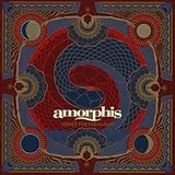 Amorphis CD Under The Red Cloud