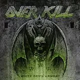 Overkill CD White Devil Armory