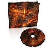Vader CD Tibi Et Igni