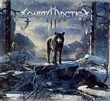 Sonata Arctica CD Pariah's Child (cds)