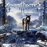 Sonata Arctica CD Pariah's Child