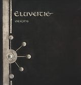 Eluveitie Vinyl Origins
