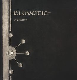 Eluveitie Vinyl Origins