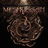 Meshuggah LP (analog) The Ophidian Trek (2021 Reprint)