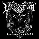 Immortal CD Northern Chaos Gods