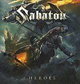 Sabaton Vinyl Heroes