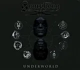 Symphony X CD Underworld