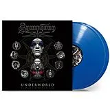Symphony X Vinyl Underworld (ltd. 180g / Blue Vinyl)