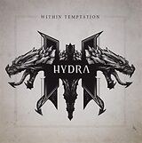 Within Temptation CD Hydra