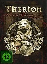 Therion - Adulruma Redivivia And Beyond DVD