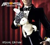 Helloween CD Rabbit Don't Come Easy