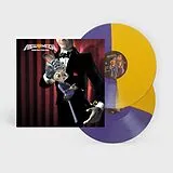 Helloween LP (analog) Rabbit Don't Come Easy(special Edition)