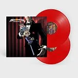 Helloween LP (analog) Rabbit Don't Come Easy(special Edition)
