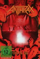 Chile On Hell DVD