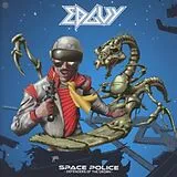 Edguy CD Space Police-defenders Of The Crown