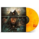 Epica Vinyl The Quantum Enigma-10th Anniversary