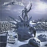 Helloween CD My God-given Right (cde)