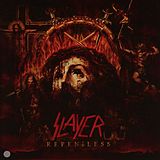 Slayer CD Repentless