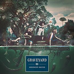 Graveyard Vinyl Hisingen Blues