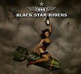 Black Star Riders CD The Killer Instinct (ltd.digibook)