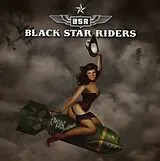 Black Star Riders CD The Killer Instinct