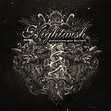 Nightwish CD Endless Forms Most Beautiful