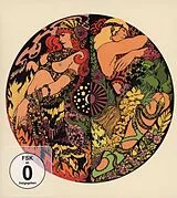Blues Pills CD + DVD Lady In Gold