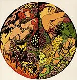 Blues Pills LP (analog) Lady In Gold