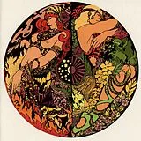 Blues Pills CD Lady In Gold